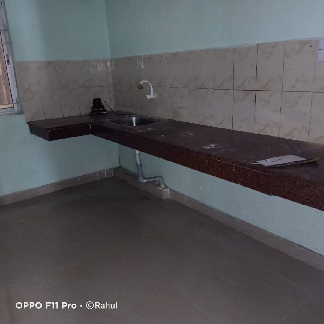 Unfurnished 3bhk in Panjabari, Khanapara, Guwahati, Assam, India for Rent